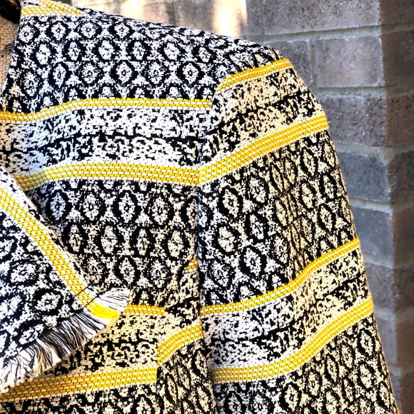 NWT Kasper Blazer. - Picture 5 of 6